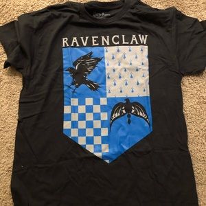 Harry Potter Ravenclaw T-shirt